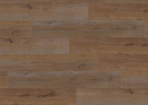 Wineo 400  Vinyl zum Kleben Intuition Oak Brown 1200/180/2 mm Bund à 3,89 m²